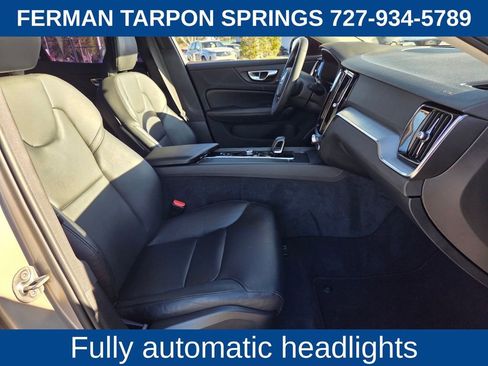 Certified 2023 Volvo S60 B5 Core image 21