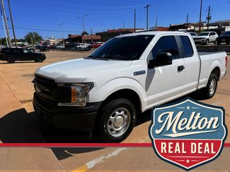 Used 2020 Ford F150 XL w/ XL Power Equipment Group RWD video 1