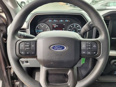 Used 2023 Ford F150 XLT AWD/4WD image 23
