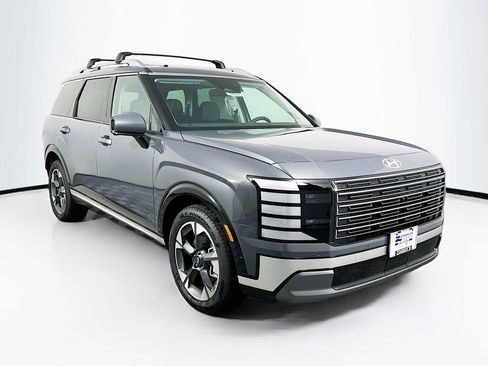 New 2026 Hyundai Palisade Limited AWD/4WD image 1