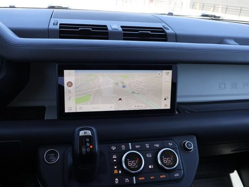 Used 2024 Land Rover Defender 110 S AWD/4WD image 19