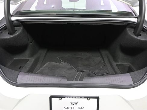 Used 2023 Cadillac CT4 Sport AWD/4WD image 19