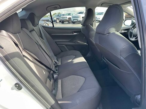 Used 2024 Toyota Camry LE image 12