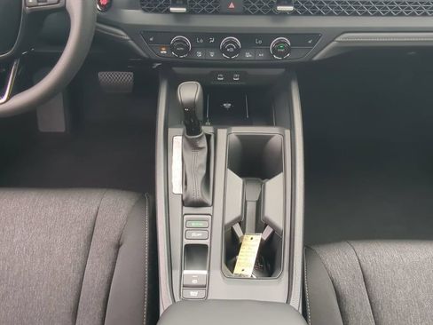 New 2026 Honda Accord SE image 25