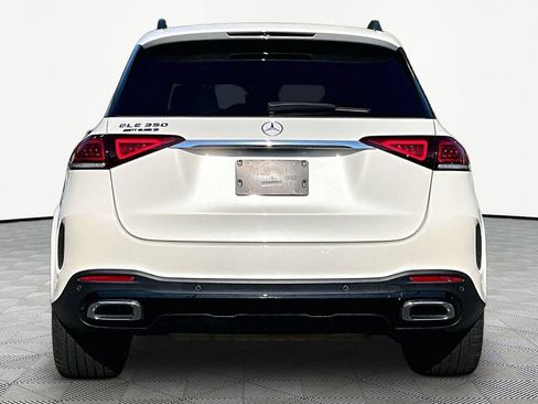 Used 2021 Mercedes-Benz GLE 350 image 6