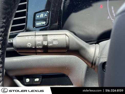 Used 2024 Lexus NX 350h AWD image 25
