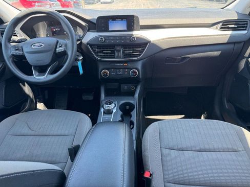 Used 2022 Ford Escape S AWD/4WD image 11