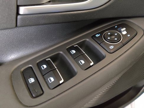Used 2021 Hyundai Sonata SE FWD image 27