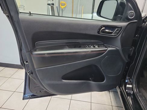Used 2026 Dodge Durango GT image 43