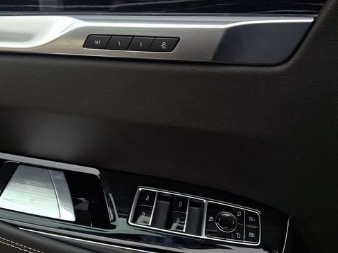 New 2026 Cadillac Escalade Sport AWD/4WD image 16