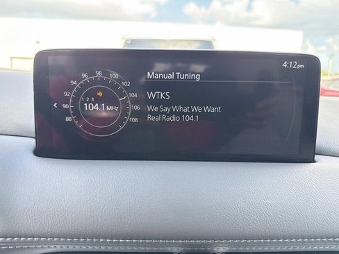 Used 2023 MAZDA CX-5 AWD 2.5 S w/ Select Package image 28