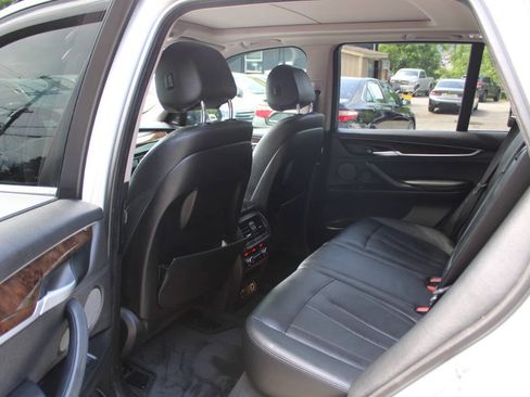 Used 2016 BMW X5 xDrive35i AWD/4WD image 25