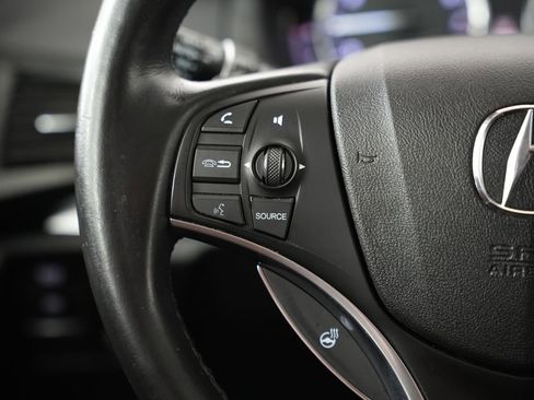 Used 2018 Acura MDX SH-AWD w/ Advance Package image 12