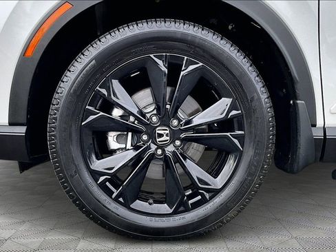 Certified 2023 Honda CR-V Sport Touring image 24
