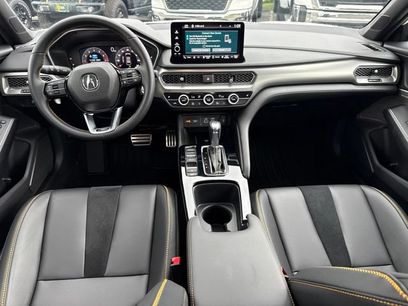 Used 2026 Acura Integra A-Spec w/ Technology Package
