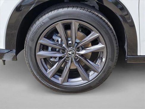 New 2026 Acura ADX A-Spec FWD image 10