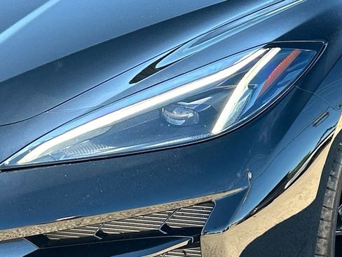 Used 2023 Chevrolet Corvette Z06 w/ Stealth Interior Trim Package image 4