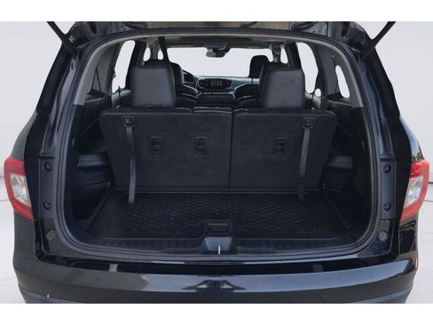 Used 2021 Honda Pilot EX-L image 25