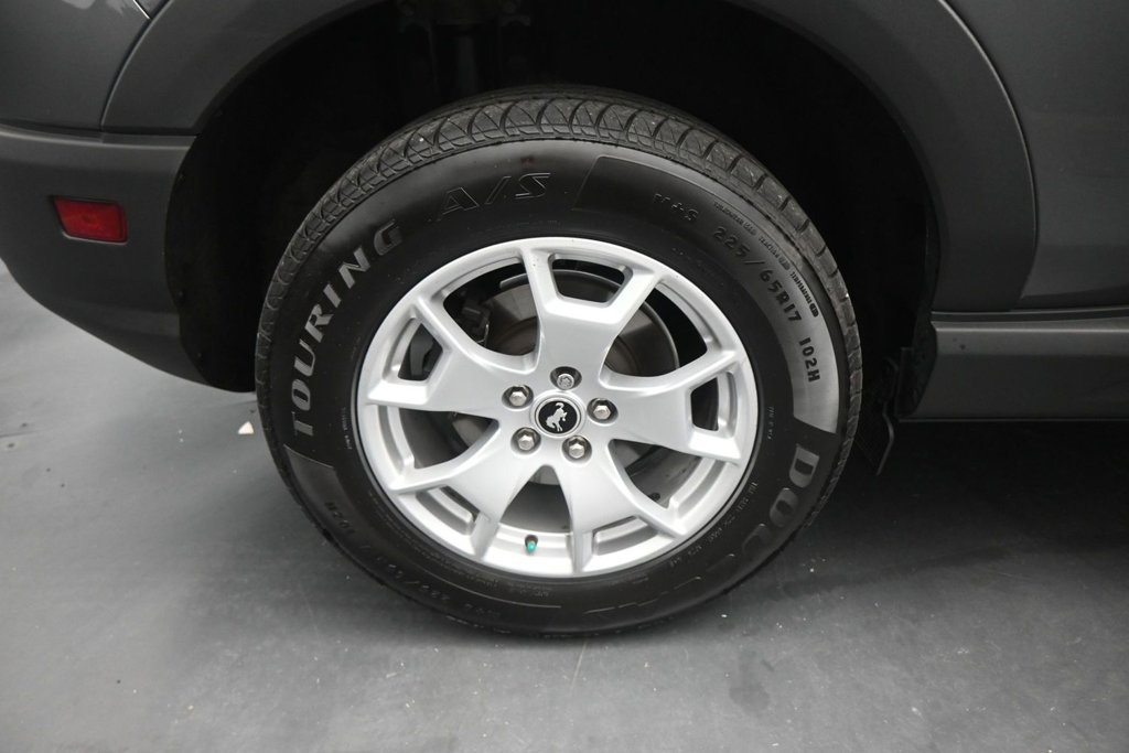 Used 2021 Ford Bronco Sport AWD/4WD image 22