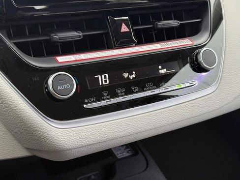 New 2026 Toyota Corolla LE image 21