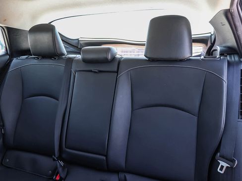 Used 2022 Toyota Prius Prime XLE image 17