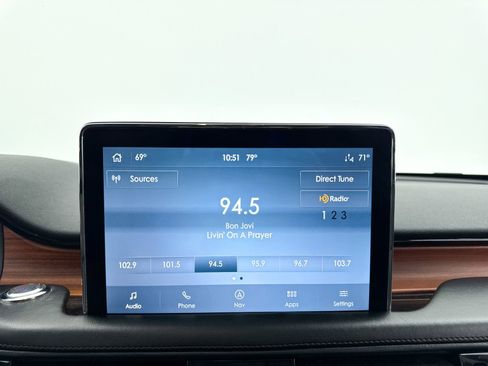 Used 2020 Lincoln Aviator Reserve w/ Equipment Group 202A AWD/4WD image 22