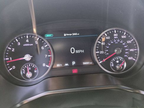 Used 2021 Kia Telluride SX w/ SX Prestige Package AWD/4WD image 21