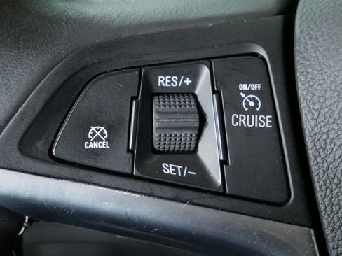 Used 2017 Buick Encore Preferred image 25