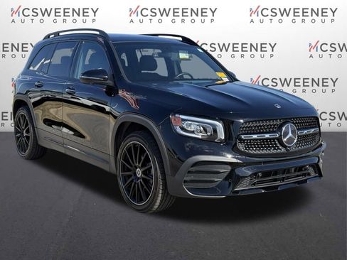 Used 2023 Mercedes-Benz GLB 250 image 7