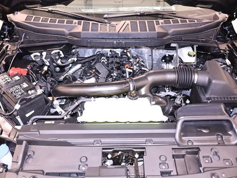 New 2026 Ford F150 Lariat w/ Equipment Group 502A High AWD/4WD image 44