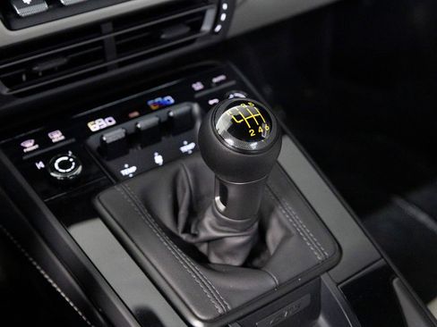 Certified 2023 Porsche 911 GT3 image 19