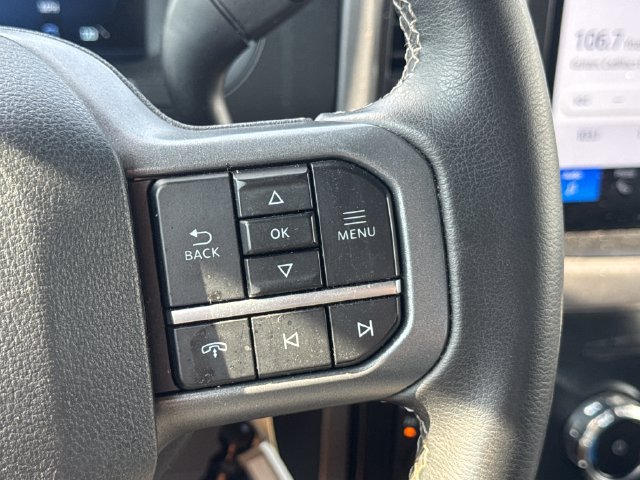 Used 2025 Ford F150 XLT w/ Equipment Group 301A Standard AWD/4WD image 29
