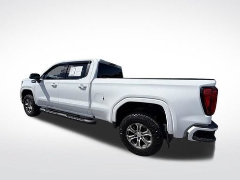 Used 2024 GMC Sierra 1500 Elevation w/ Max Trailering Package AWD/4WD image 4