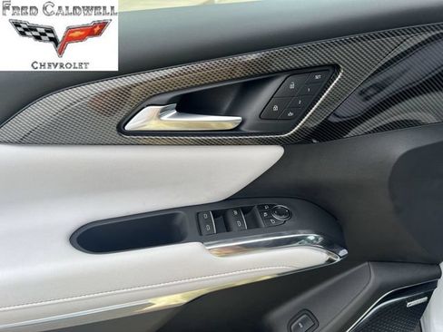 Used 2026 Chevrolet Traverse High Country w/ LPO, Floor Liner Package FWD image 29