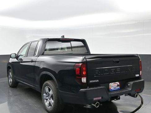 New 2026 Honda Ridgeline RTL image 4