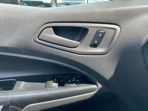 Used 2017 Ford Transit Connect XL FWD image 10