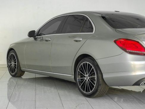 Used 2020 Mercedes-Benz C 300 Sedan image 79