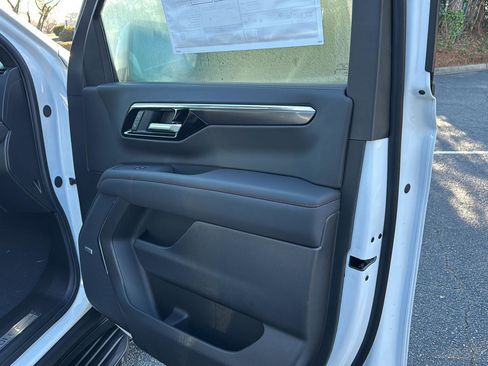 New 2026 Chevrolet Tahoe RST w/ Comfort Package image 13