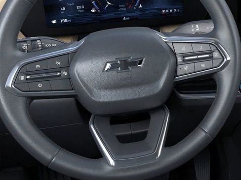 New 2026 Chevrolet Equinox ACTIV w/ Convenience Package III AWD/4WD image 19
