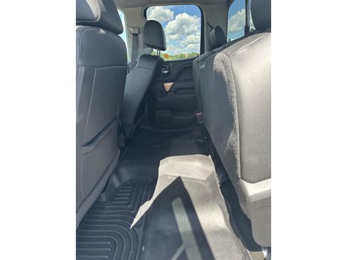 Used 2016 Chevrolet Silverado 2500 LTZ AWD/4WD image 14