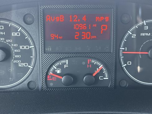 Used 2021 RAM ProMaster 1500 image 26