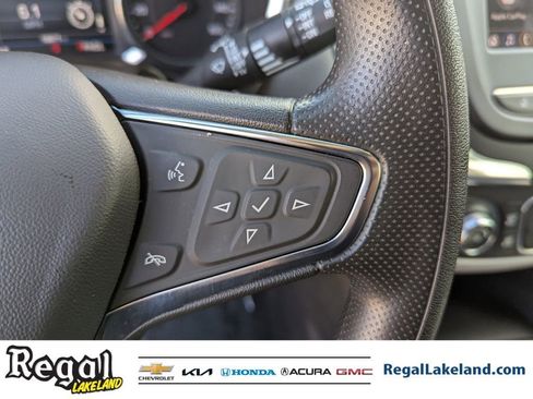 Used 2024 Chevrolet Equinox LS w/ LS Convenience Package image 25