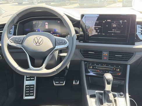 New 2026 Volkswagen Jetta Sport FWD image 13