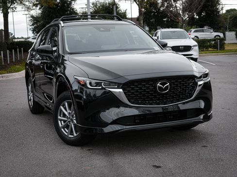 New 2025 MAZDA CX-5 AWD 2.5 S image 2