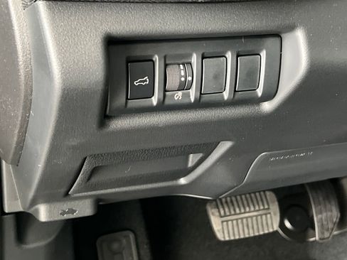 New 2026 Subaru Outback Limited image 33