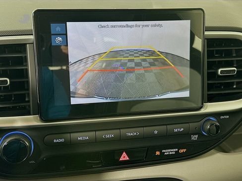 New 2026 Hyundai Venue SEL FWD image 12