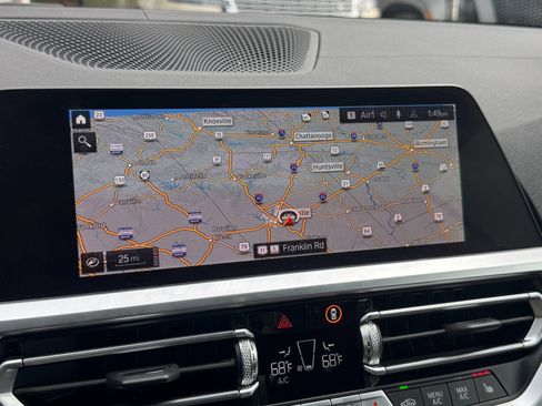 Used 2022 BMW M440i Convertible w/ Premium Package image 67