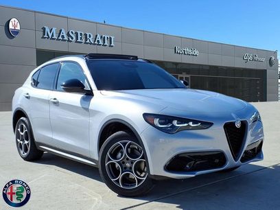 New 2026 Alfa Romeo Stelvio Sprint w/ Convenience Package