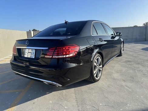 Used 2014 Mercedes-Benz E 350 Sedan image 17