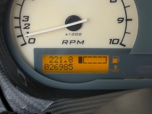 Used 2005 Lotus Elise RWD image 3